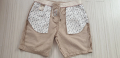 Scotch & Soda Len /  Cotton Short Mens Size 36  ОРИГИНАЛ! Мъжки Къси Панталони!, снимка 8