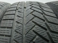 4бр зимни гуми 225/50/17 CONTINENTAL L05295 , снимка 1