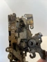 Заключващ механизъм преден ляв за Mercedes OR VW LT Sprinter (1995-2006) 9017200335, снимка 2