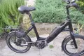 Velo de Ville keb-20 инча- електрически велосипед, снимка 2