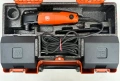 Fein FMM250Q - Мултифункционален инструмент неразличим от нов!, снимка 2