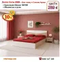 Спалня с механизъм Сити 2008 с матрак 160/200 с 10%Промоция до 24.08.26, снимка 5