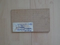 Картина "Видин - Баба Вида" интарзия пано 1980 г, снимка 3