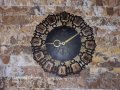 Марков стенен часовник Blessing , снимка 1 - Антикварни и старинни предмети - 30163285