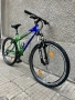 Алуминиев велосипед колело 26 цола 24 скорости много запазено внос от Австрия , снимка 4