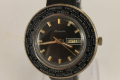 Колекционерски Руски Часовник РАКЕТА Световно Време, снимка 3