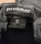 Нов текстилен мото панталон Probiker, размер 54, снимка 2
