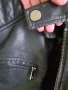 Мъжко кожено яке,М, снимка 10