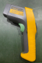 FLUKE 561 цифров инфраред термометър HVAC, снимка 2
