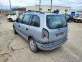 Opel Zafira 1.6 НА ЧАСТИ , снимка 4
