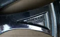 нови никелирани джанти BROCK 17’’5x114,3 -№774, снимка 11