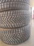 4бр.зимни гуми 255/55/19 Goodyear, снимка 10