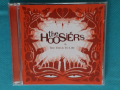 The Hoosiers – 2007 - & The Trick To Life(Indie Rock)