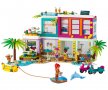 LEGO® Friends 41709 - Вила на плажа, снимка 3