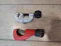 Ridgid, Rothenberger тръборез за медни тръби , снимка 1
