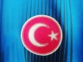 Fenerbahce Adidas рядка фланелка тениска Фенербахче 2012/2013, снимка 4