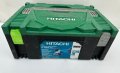Hitachi / HiKoki - L-boxx куфар, снимка 1 - Други инструменти - 44358841