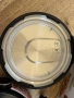 Мултикукър Под Налягане Tefal Turbo Cuisine CY754830, Черен, 5 л., снимка 4