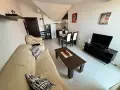 Двустаен апартамент с панорамна морска гледка в Triumph Holiday Village, Свети Влас , снимка 2