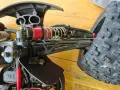 Продавам Arrma Kraton 6S V5 (Хибрид с EXB V6) – Пълен RTR комплект + Gens Ace батерии и много тунинг, снимка 6