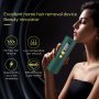 Ново Устройство за Обезкосмяване Уред за лазерна епилация IpL за тяло, снимка 4