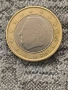 1 евро Белгия 2002, снимка 1