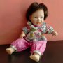 Характерна кукла Vintage Gi-Go Toys 20 см , снимка 10