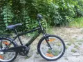 Детски велосипед Active bikes  20 цола гуми, снимка 3