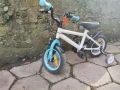 Детски велосипед 12" , снимка 3