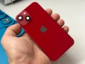 Корпус за iPhone 13 Mini Red , снимка 2