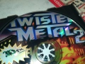 TWISTED METAL 2 CD 2511251500, снимка 15