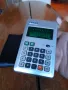 Стар калкулатор Sanyo CX-8132, снимка 3