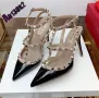 Valentino дамски обувки на ток Различни цветове , снимка 1