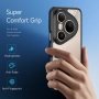 Huawei Pura 80 Pro / Pura 80 Pro+ Удароустойчив DUX DUCIS Aimo / TPU+PC, Matte Drop-proof Калъф и Пр, снимка 5