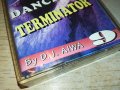 sold-DANCE TERMINATOR 9-КАСЕТА 1408221607, снимка 5
