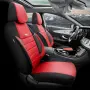 Комплект тапицерия OTOM SelectedFit Pro Design текстил с кожа - различни цветове, снимка 8
