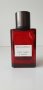 Празна бутилка с кутия Banana Republic Dark Cherry & Amber 75ml refillable, снимка 3