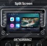 Навигация Мултимедия за VW, Fkoda, Seat, Android 13.0, 4GB + 32GB, снимка 17