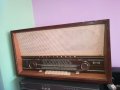 SOLD-TELEFUNKEN GERMANY tube stereo receiver 1402211638, снимка 2
