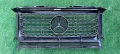 Решетка за Mercedes G W463 AMG / Мерцедес Г В463 АМГ, снимка 15