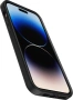 OtterBox Symmetry+ Case за iPhone 14 Pro Max MagSafe Black | Нов, снимка 2