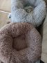 Кръгли легла за котки и кучета , снимка 11