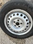 4бр. ОЕМ джанти 15 за VW Transporter T4 - 5x112, снимка 6