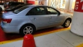 Продвам Hyundai Sonata 2.0i Газ/бензин, снимка 14