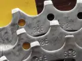 Шосейна венец касета за велосипед колело  11 скорости campagnolo , снимка 5