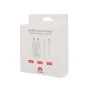 Зарядно Huawei Fast Charger AP32 За Бързо Зареждане И Type-C Кабел, Блистер, Бял, снимка 4