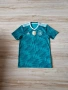 Оригинална мъжка тениска Adidas Climalite x Germany National Football Team / Season 18 (Away), снимка 1