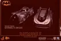 Хот Тойс Шедьовър на Батман с Батмобила/ Hot Toys Batman with Batmobil- нови и запечатани 2 версии !, снимка 2