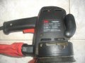Нов 270 Вата-Холандски Професионален Ексцентър Кръгъл виброшлайф-ф125мм-Skil 7400H1, снимка 15