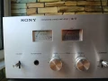  SONY TA-11 INTEGRATED AMPLIFIER  +  SONY ST-11L  FM TUNER  Made in Japan, снимка 2